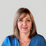 Fernanda Rodríguez Vincelli - Vicepresidenta MTSCLM